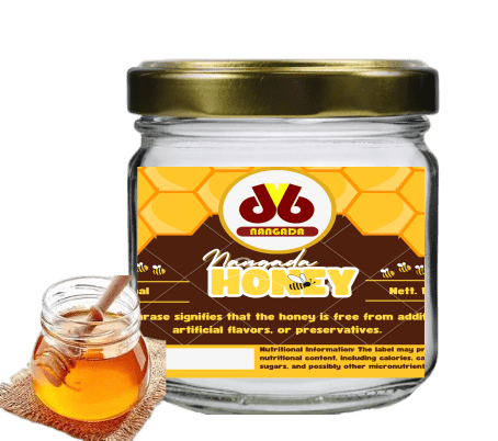 NANGADA BOX HONEY - Coorg Market